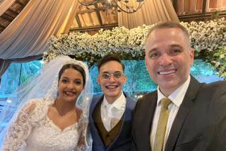 Rafael Spinelli - Celebrante de Casamentos e Mestre de Cerimônias - 11