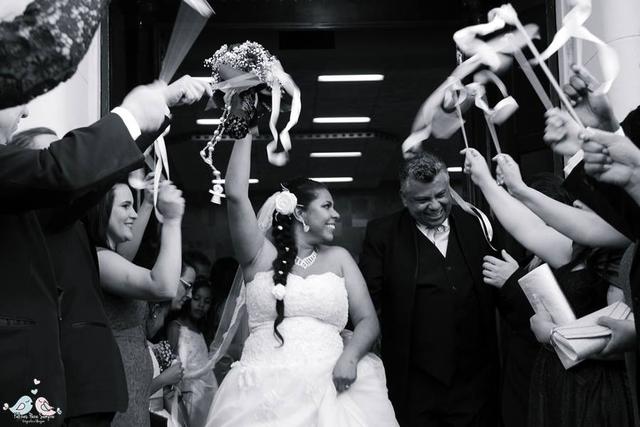 Felizes Para Sempre Fotografia - 3