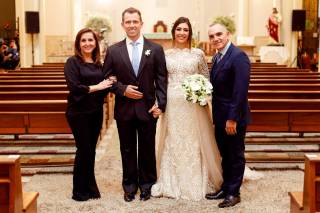 Sávio e Sônia Cerimonial - 3