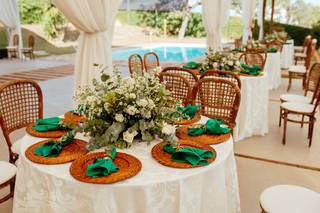 Brunnara Louise Decorações - 10