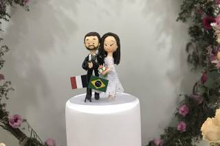 KF Decorações - 9