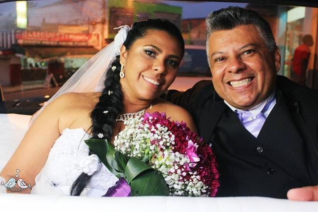 Felizes Para Sempre Fotografia - 4