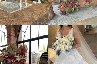 Rosa Lina Flores e Decorações - 7