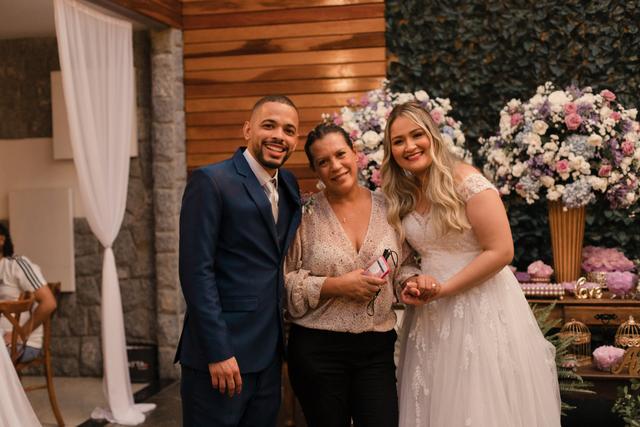 Lhe Buffet Produções - 4