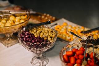 Buffet Ricardo Churrasco - 10