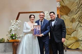 Márcio Rios Celebrante - 5