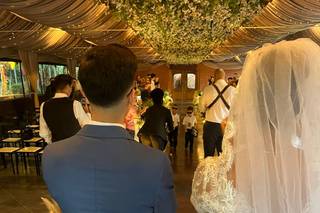 Rafael Spinelli - Celebrante de Casamentos e Mestre de Cerimônias - 13