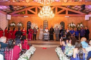 Casamento Celta - 8