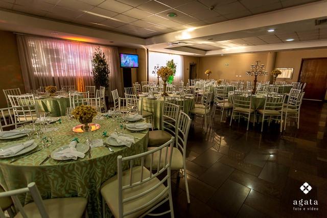 Victória Eventos - 1