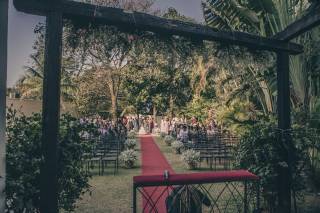 Jardim Odhara - 15