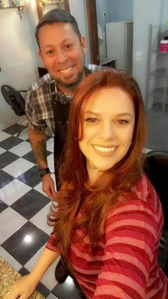 Marcelo Ferreira Hairstylist - 3