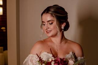 Tiago Costa Makeup - 17