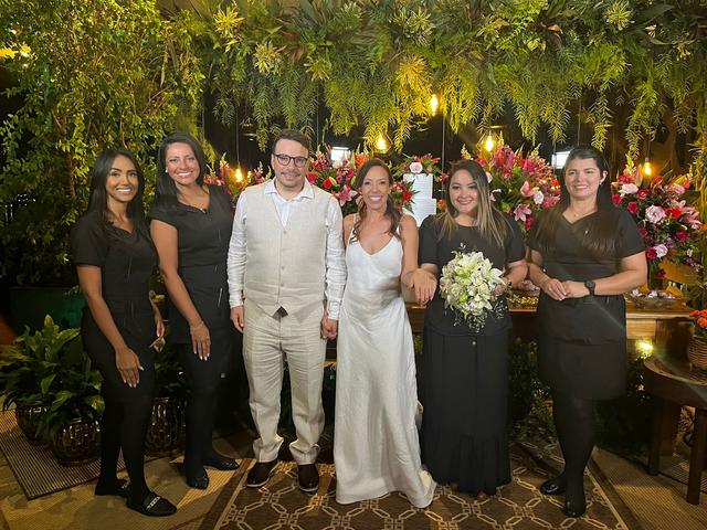 Lana Morais Assessoria e Cerimonial - 1