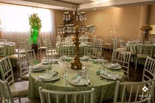 Victória Eventos - 7