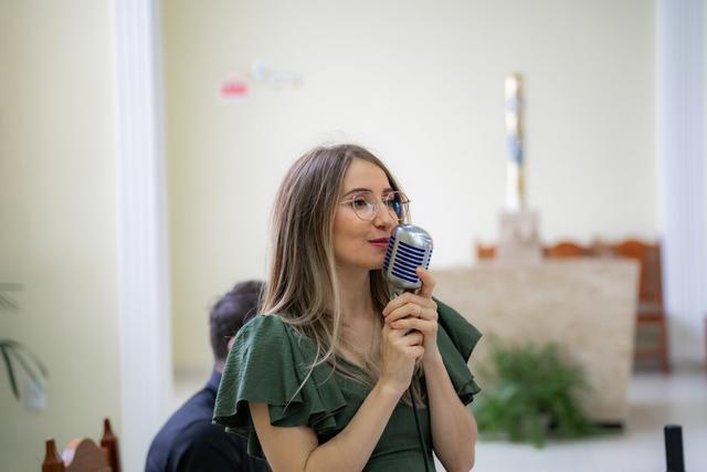 Juliana Silveira Cantora e Compositora - 1