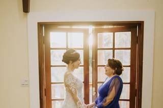 Andreina Oliveira - Maquiagem e Penteado - 18