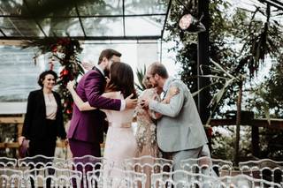 Sabrina Goulart Cerimonial e Eventos - 1