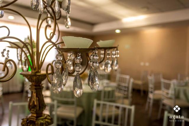 Victória Eventos - 4