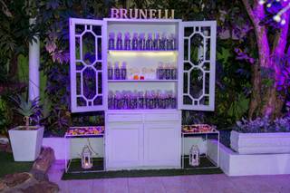 Buffet Brunelli - 23
