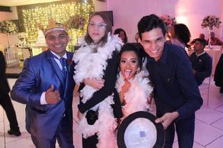 Perfecto Espaço - 12