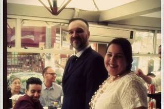 Cerimônia Poética por Viviane de Freitas - 7