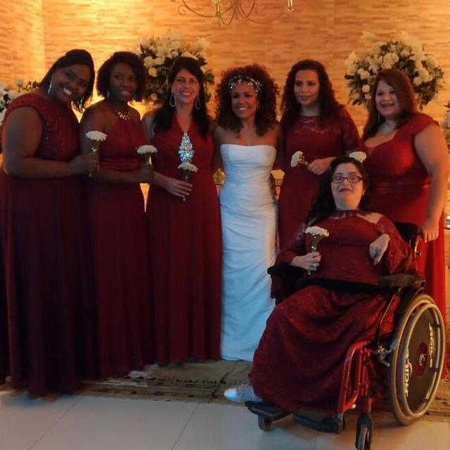 Belatelassi Assessoria em Eventos - 2