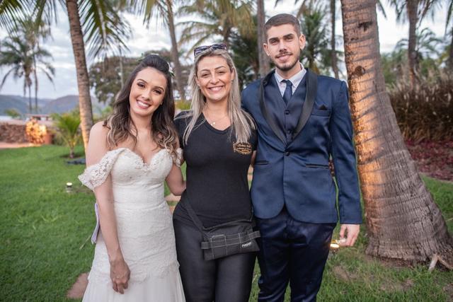 Verônica Cerimonialista Ourinhos - 1