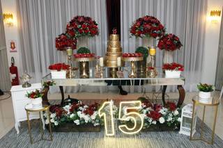 Casa Porto Buffet e Eventos - 7