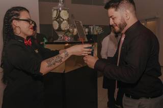 Grupo Fantasy Drinks - 8