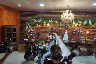 Cerimonial Vivendo Sonhos - 12