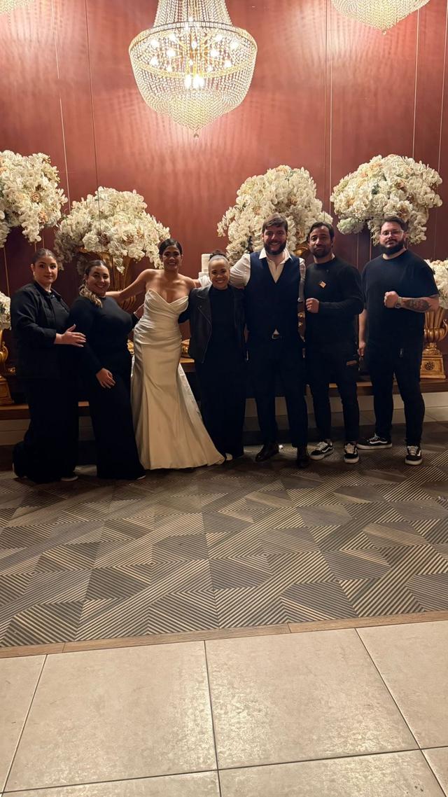 Karol Tavares Assessoria e Cerimonial - 2