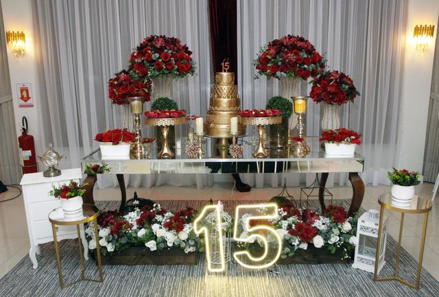 Casa Porto Buffet e Eventos - 4
