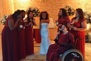 Belatelassi Assessoria em Eventos - 7