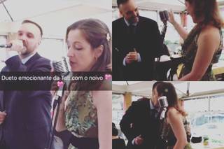 Cerimônia Poética por Viviane de Freitas - 9