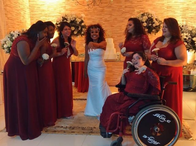 Belatelassi Assessoria em Eventos - 3