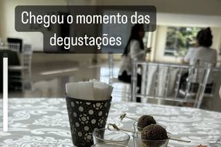 Imperador Buffet - 6