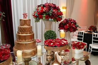 Casa Porto Buffet e Eventos - 8