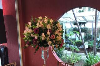 Rose Brazil Decorações - 18