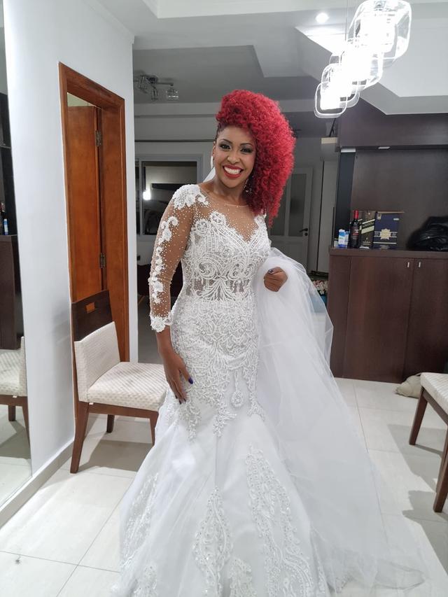 Andréia Bonacci Estilista - 2