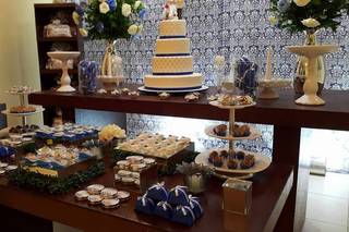 Casa Lilás Espaço Festa e Buffet - 14