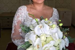 Chris Amaral Beauty Artist - 15