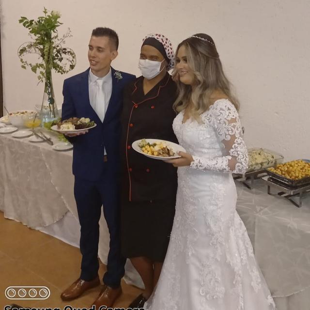 Cris Buffet e Eventos - 1