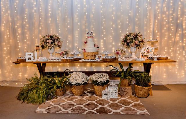 Sarom Decorações - 3