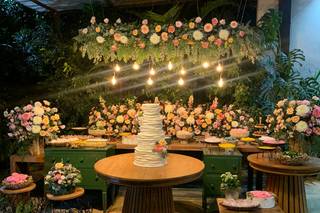 Casa Flamboyant Eventos - 12