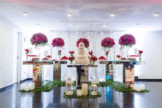 Rosa Nazário Decorações - 14