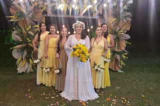 Spazio Grand Jardin Buffet & Eventos - 14