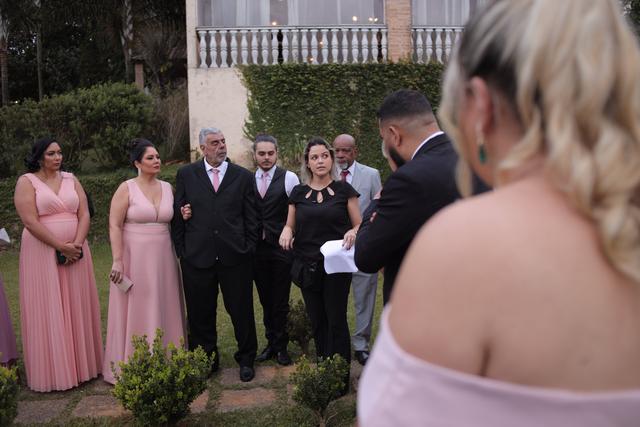 Ana Prado Assessoria de Eventos - 1