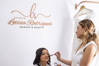 Letícia Rodrigues Make Up - 32
