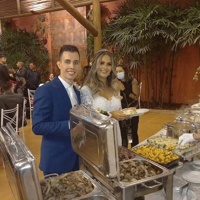 Cris Buffet e Eventos - 3
