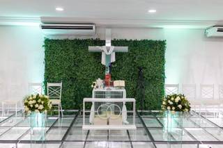 Rosa Nazário Decorações - 15